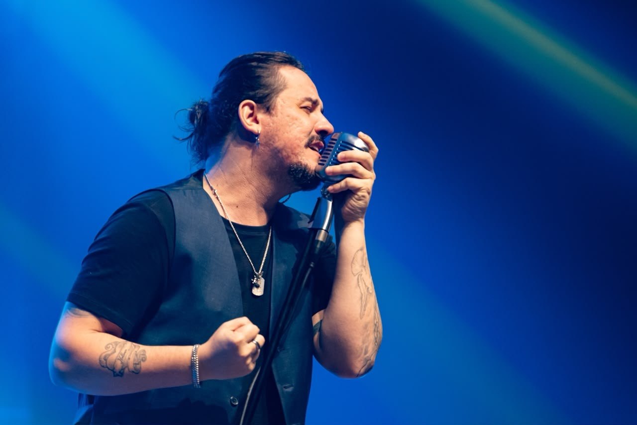 Dino Fonseca volta a Aracaju em show no Centro de Convenções em 3/1/2027