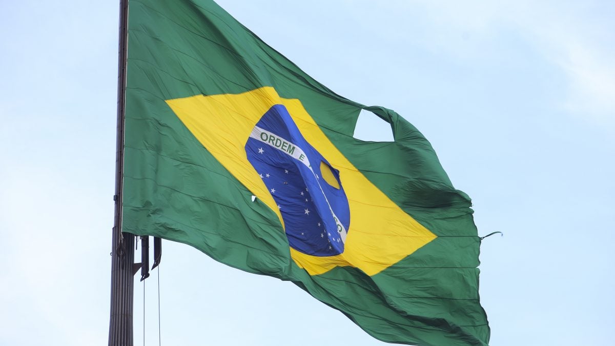 Eleitores sergipanos escolhem governador no primeiro turno