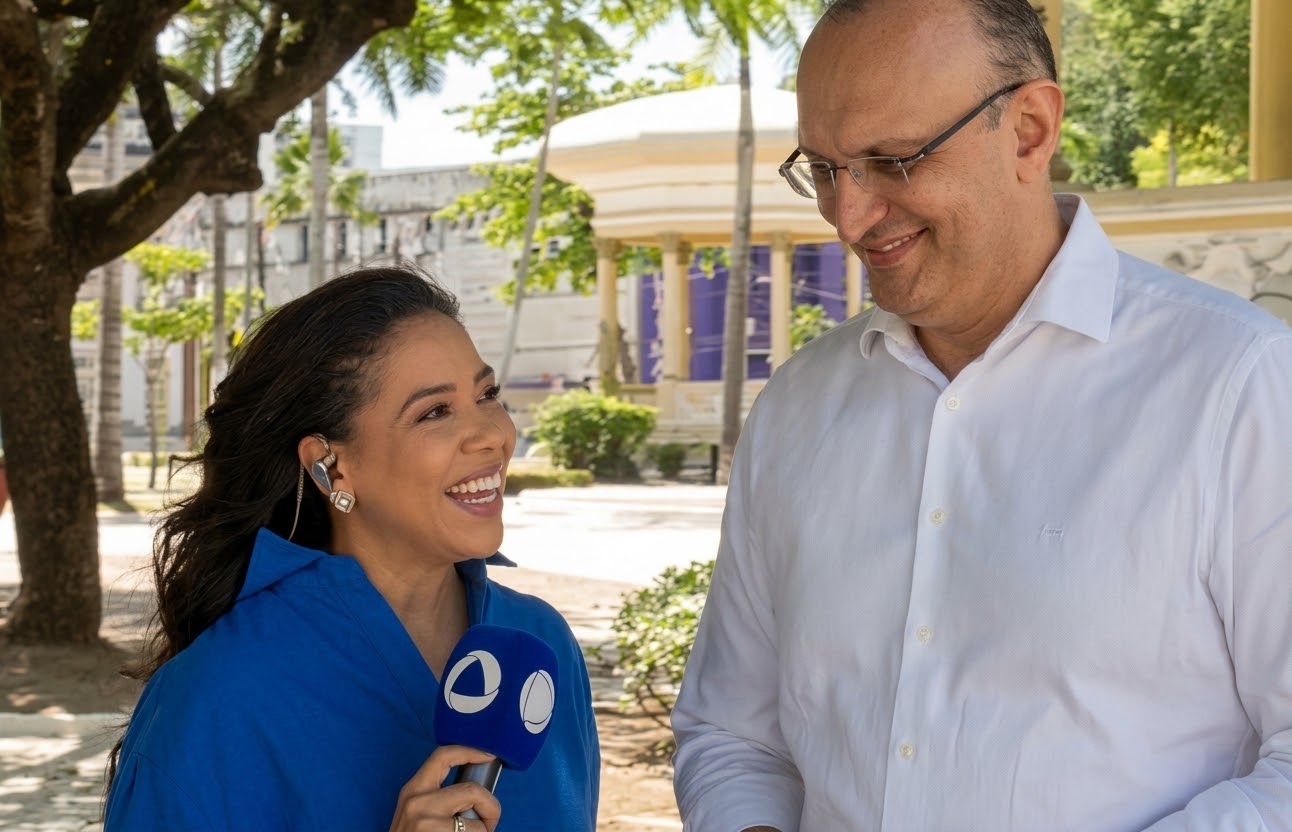 Fábio Henrique quer ser a voz da Grande Aracaju na Assembleia 2 Deputado eleito destacou a votação na Grande Aracaju
