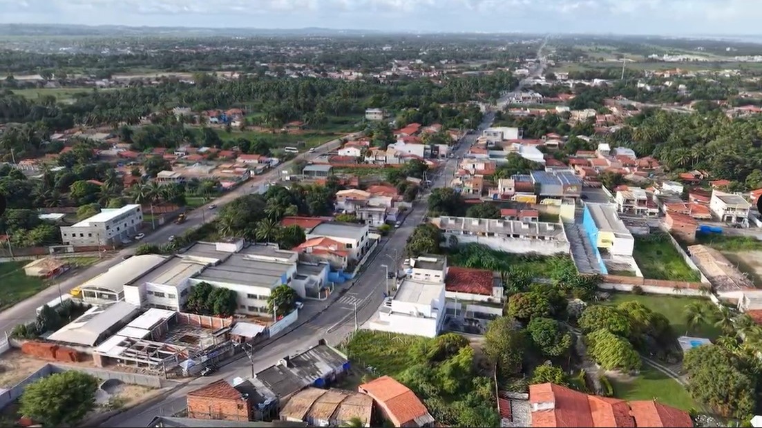 Emília pede à Alese avanço na delimitação da Zona de Expansão