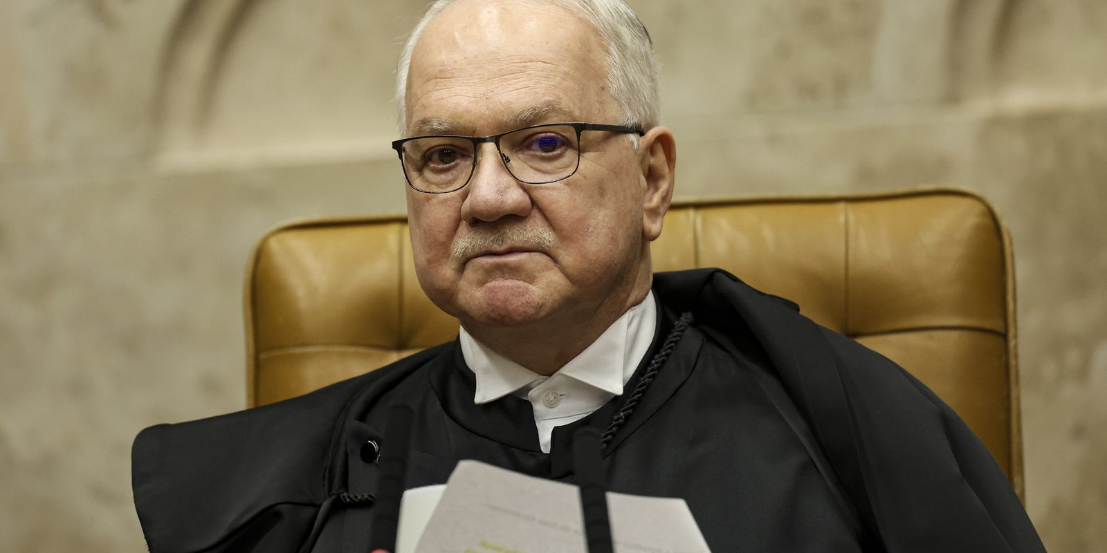 Fachin repassa a Mendonça relatoria do inquérito sobre descontos no INSS