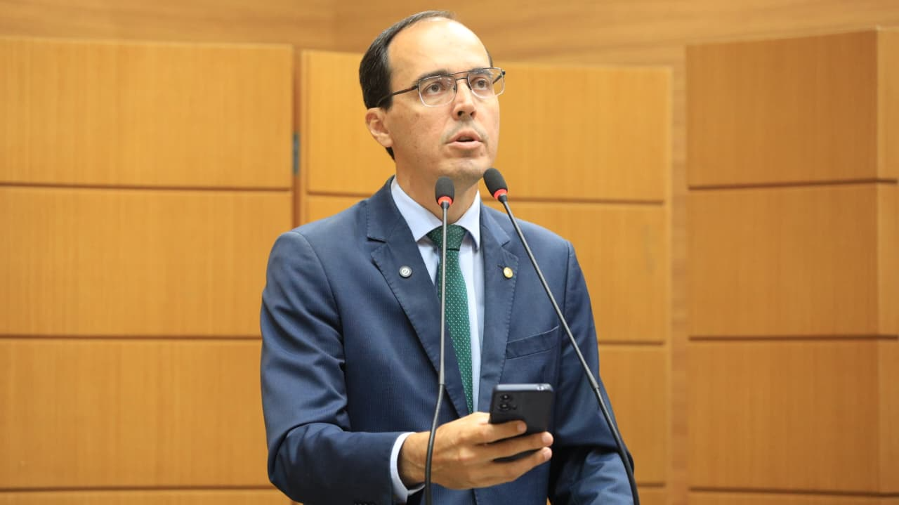 Georgeo Passos celebra recondução e pressiona por soluções na saúde e no futebol
