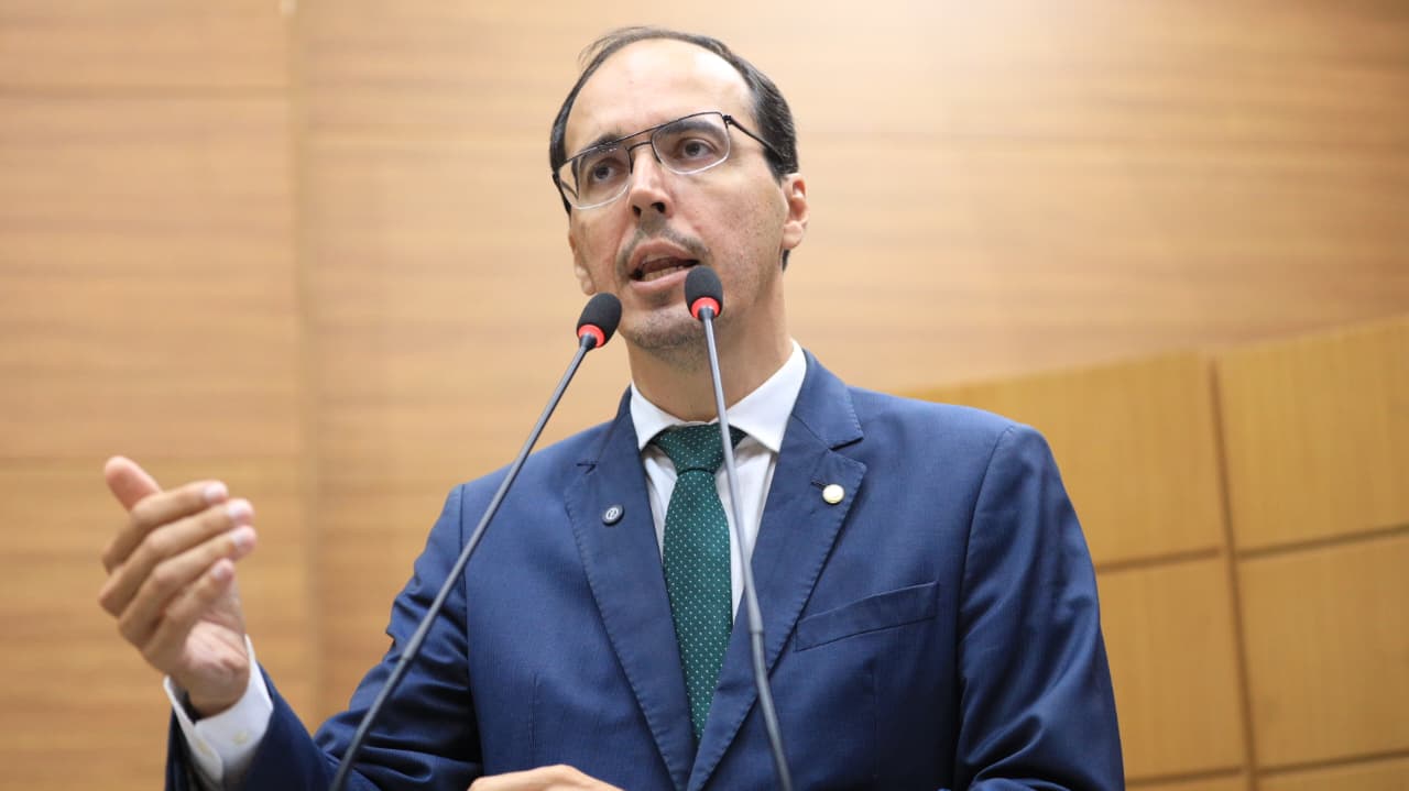 Georgeo Passos convoca secretárias para explicar monitoramento do El Niño