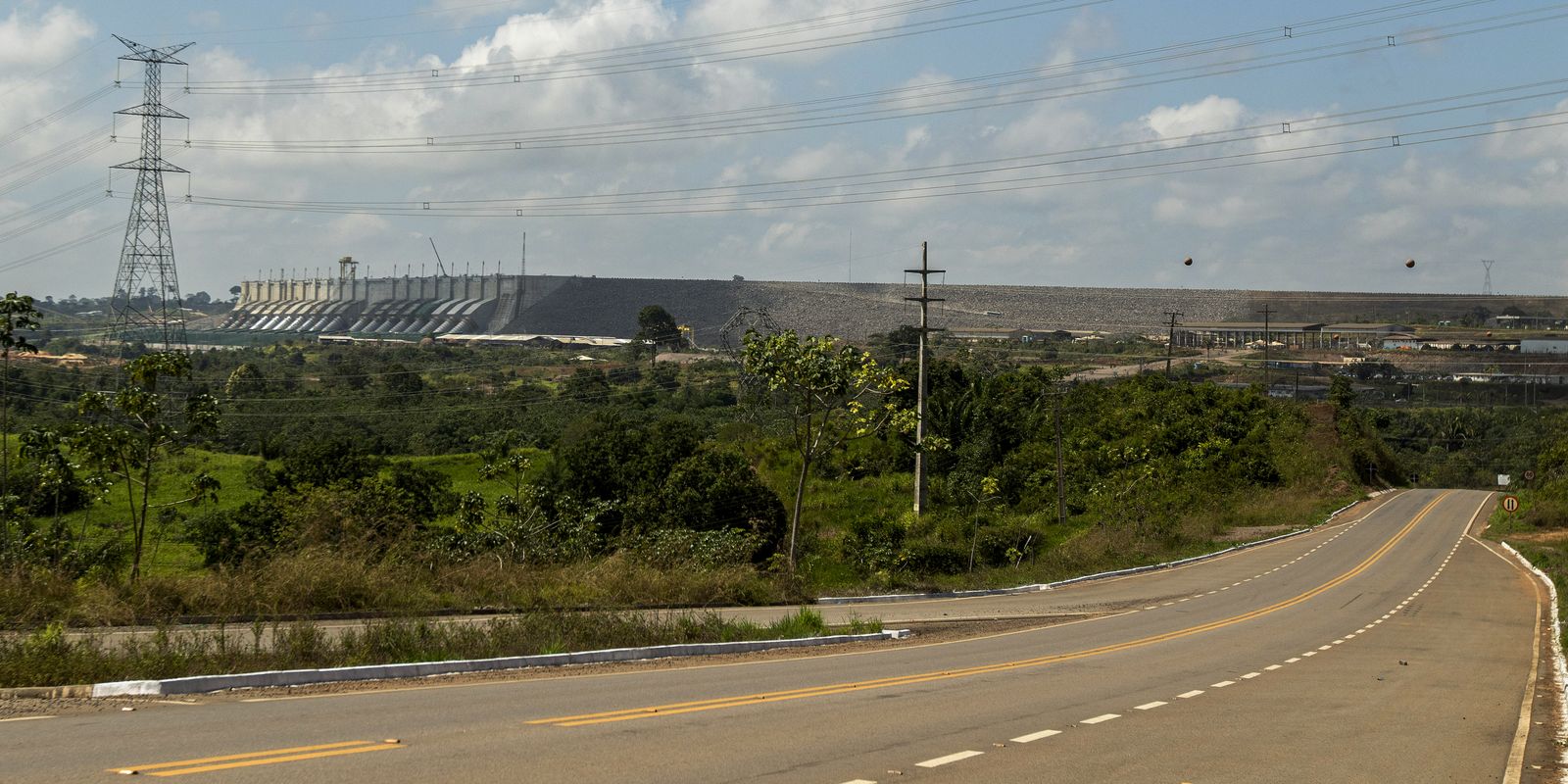 Governo autoriza envio da Força Nacional a Belo Monte por 90 dias