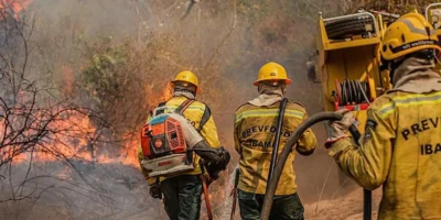Governo libera operação federal após decreto de emergência no Amazonas