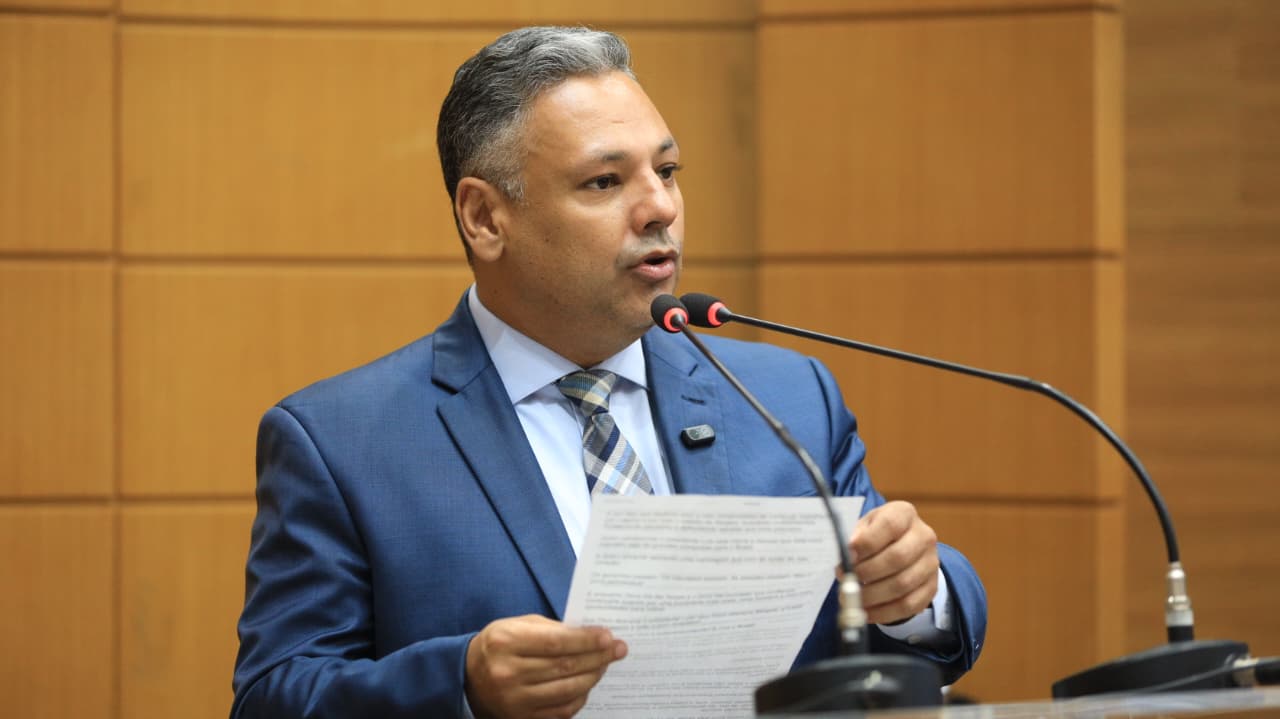 Ibrain de Valmir agradece sergipanos e destaca votação de Lula em Sergipe