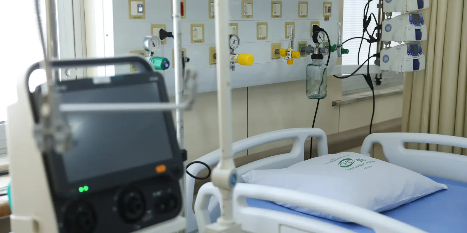 Investir em saúde evita 739 mil mortes e acrescenta R$1 tri ao PIB até 2050