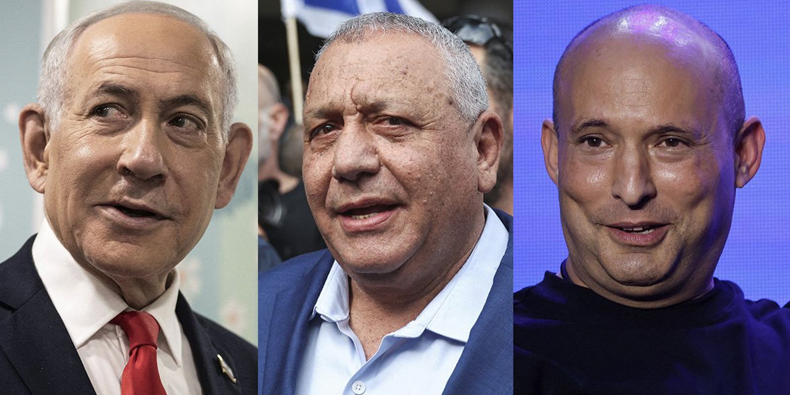 Israel vota HOJE e pleito pode encerrar era Netanyahu