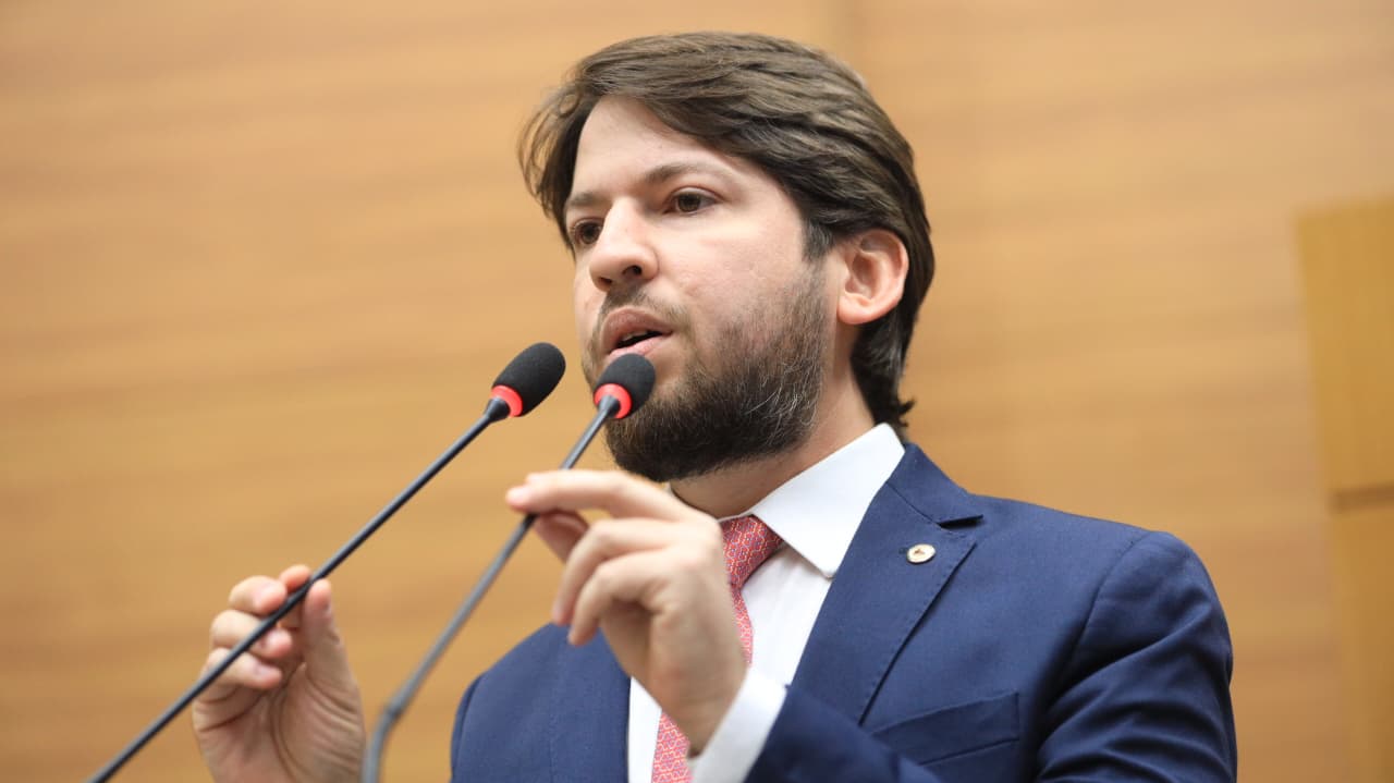 Jorginho afirma que Mitidieri se consolida com 727 mil votos