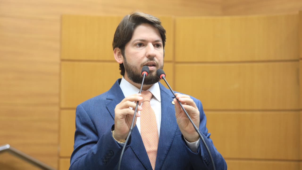 Jorginho Araújo agradece 49.550 votos e valoriza participação dos eleitores