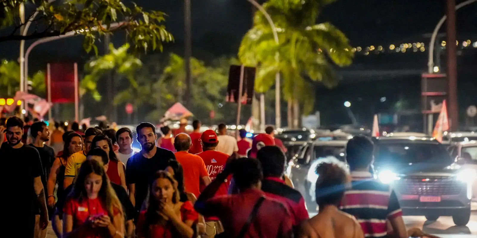 Jornais da Europa e Ásia destacam reeleição de Lula e desafios