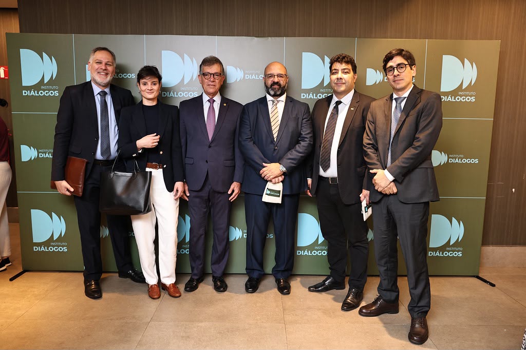 Laércio Oliveira aposta em Sergipe para indústria de minerais críticos