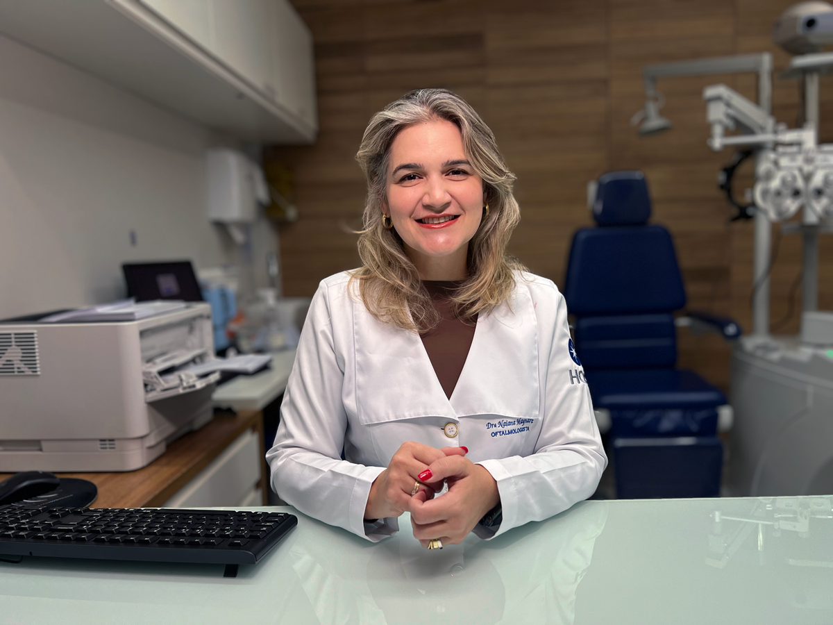Lentes de contato aumentam liberdade e segurança na prática esportiva