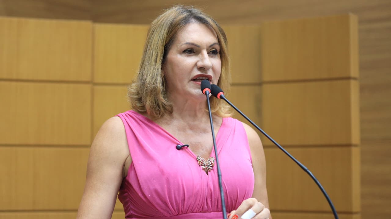 Linda Brasil reúne provas e exige apuração de ataques e boicotes políticos