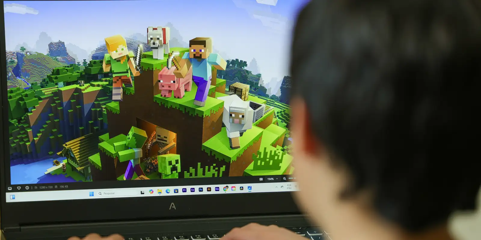 Lula assina decreto que impulsiona indústria de jogos e tecnologia