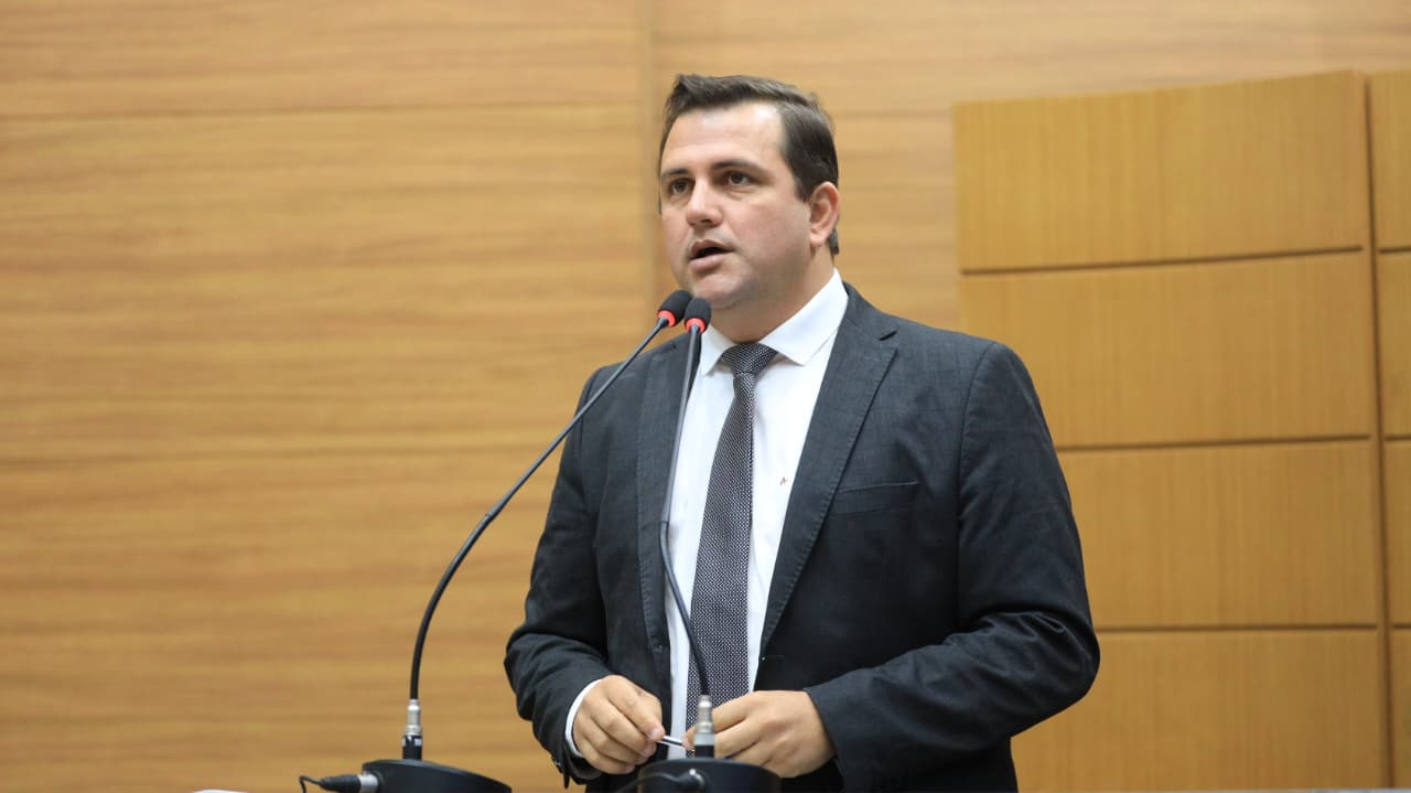 Marcos Oliveira exige negociação imediata para dívidas de irrigantes