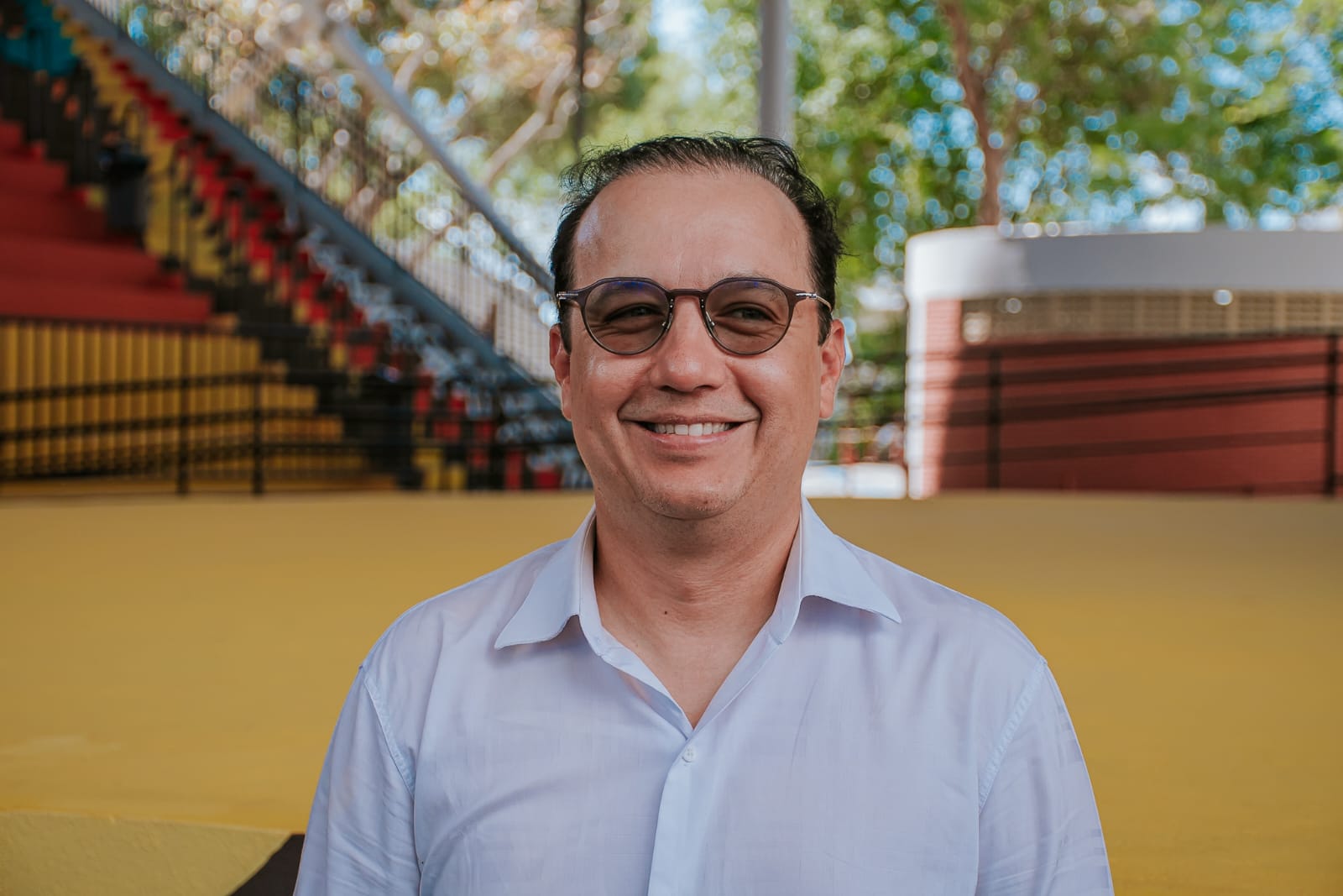 Encontro reuniu representantes de diferentes linguagens artísticas