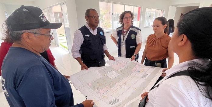 Ministério vistoria R$13,7 mi em equipamentos para Hospital de Amor em Lagarto