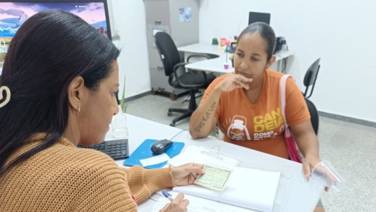 Mosqueiro ganha atendimento do PAIF para famílias em vulnerabilidade
