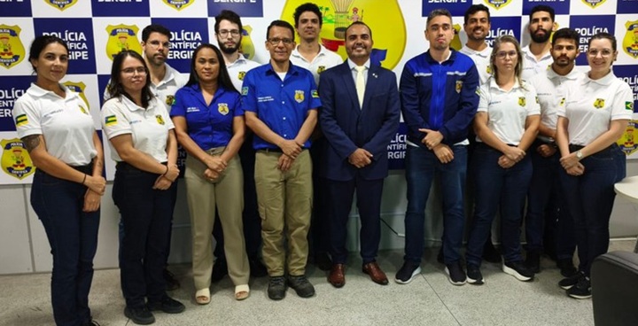 MPF treina peritos em Sergipe para fortalecer provas em casos de maus-tratos