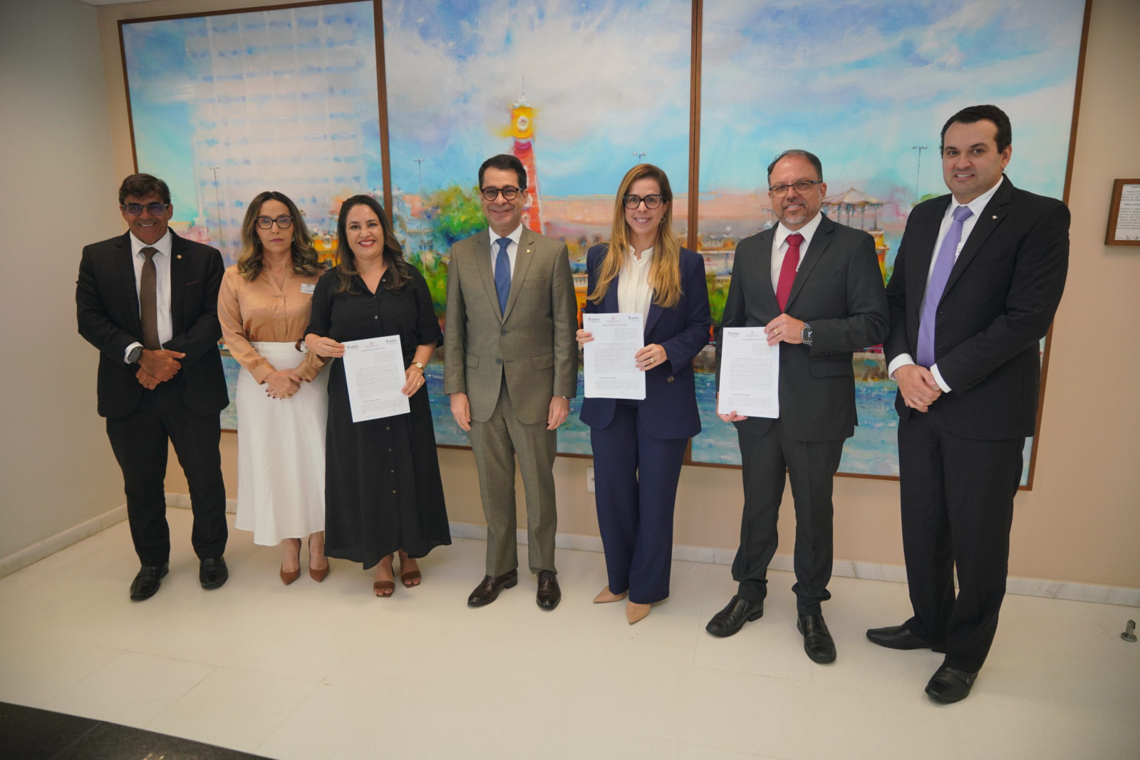 MPSE lança projeto CostuRe e implanta oficinas de costura nos presídios