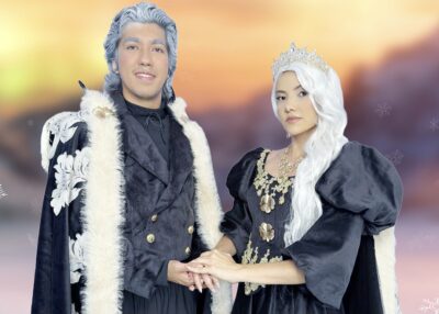 Musical 'Reino Gelado' encanta famílias neste sábado no Shopping Jardins