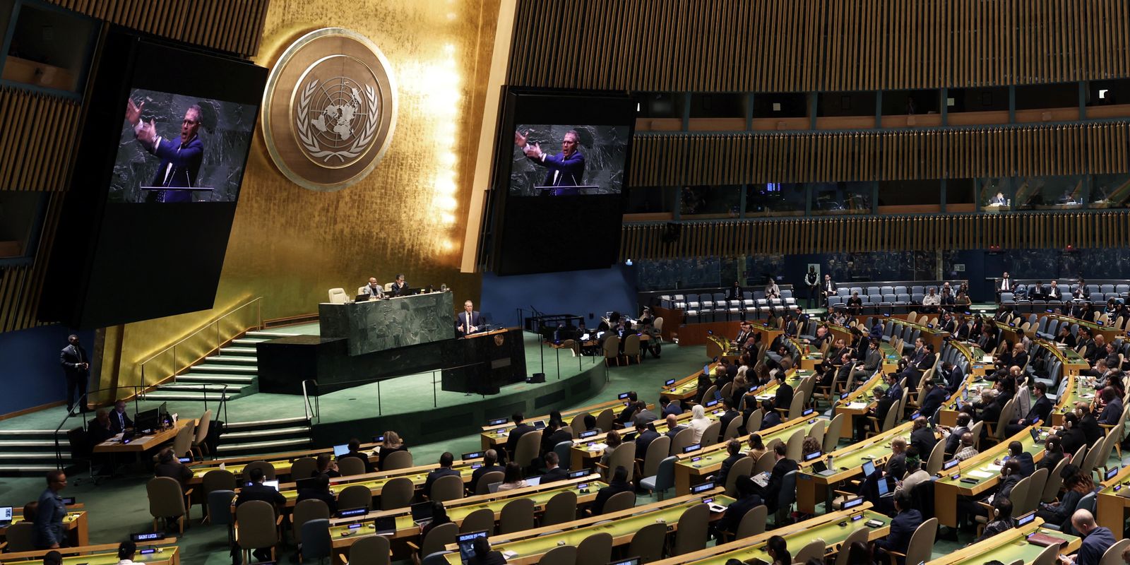 ONU adota resolução contra embargo dos EUA a Cuba; apoio é o menor em 30 anos