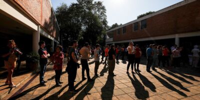 Paraguai vai às urnas: 5 milhões escolhem prefeitos e vereadores