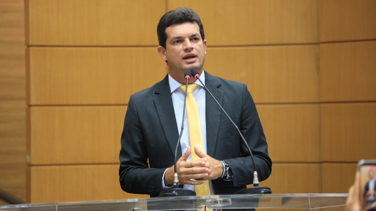 Paulo Júnior anuncia R$3 mi para 41ª edição do Festival de São Cristóvão