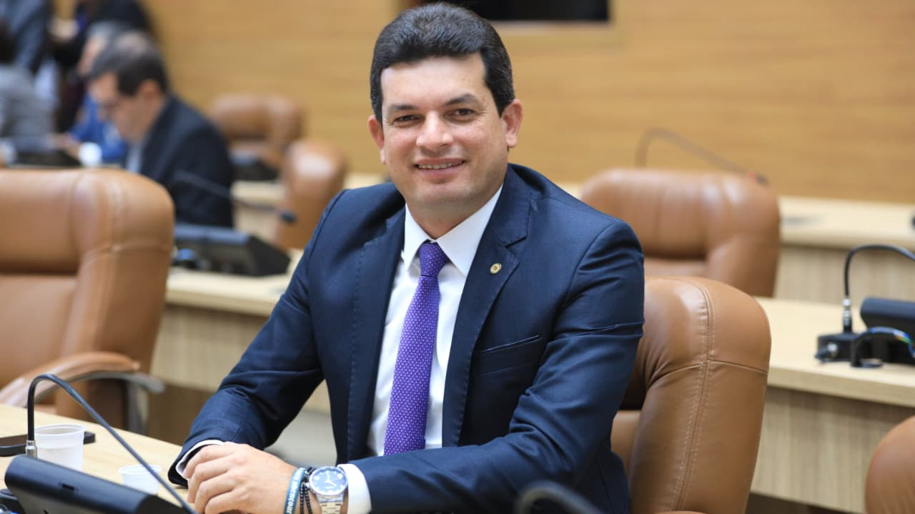 Paulo Júnior promete trabalho e agradece 31.195 eleitores em Sergipe