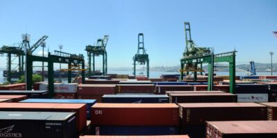 Petróleo impulsiona superávit de US$ 7,74 bi em setembro