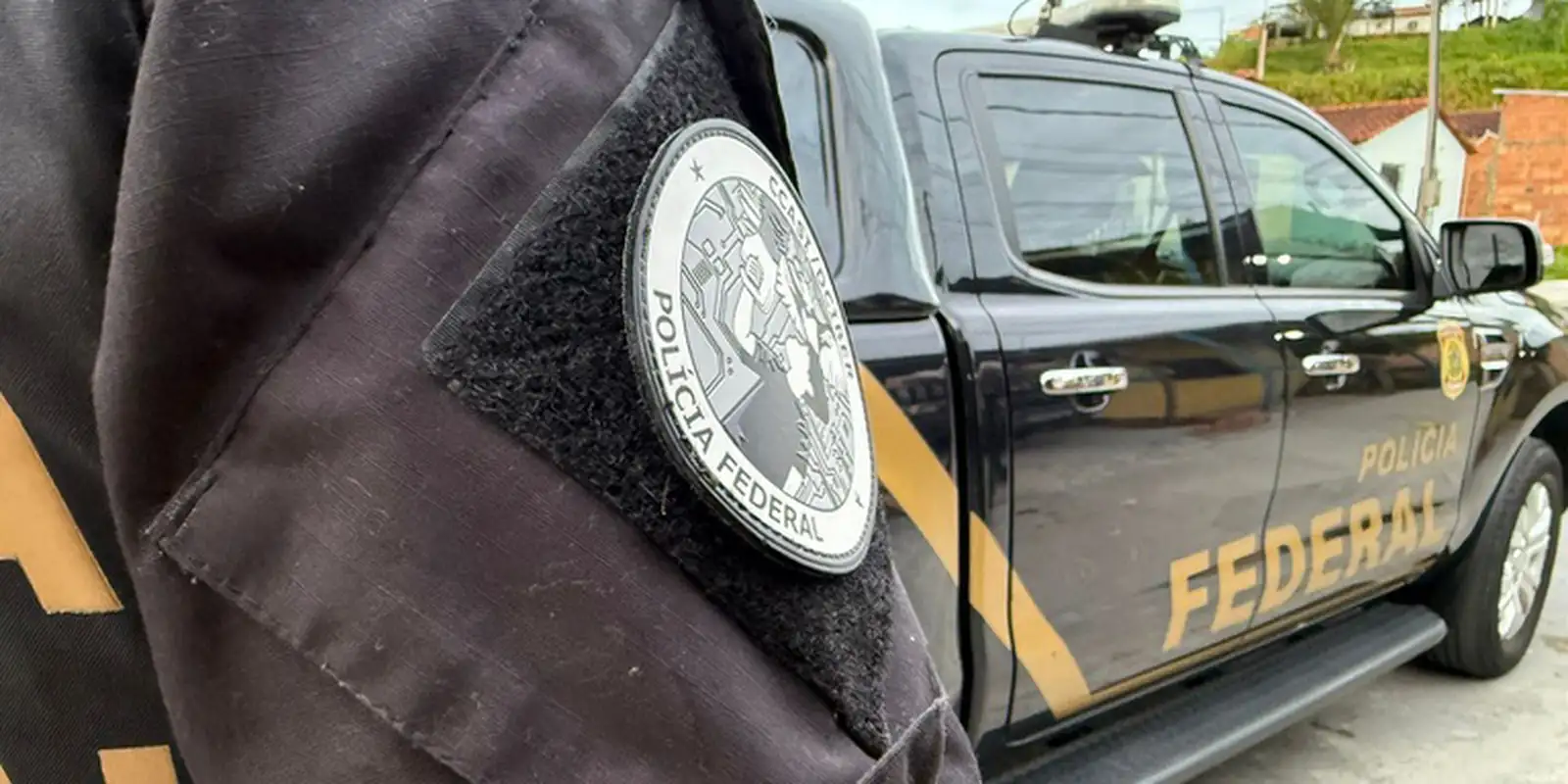 PF cumpre quatro mandados no Rio na 9ª fase da Unha e Carne