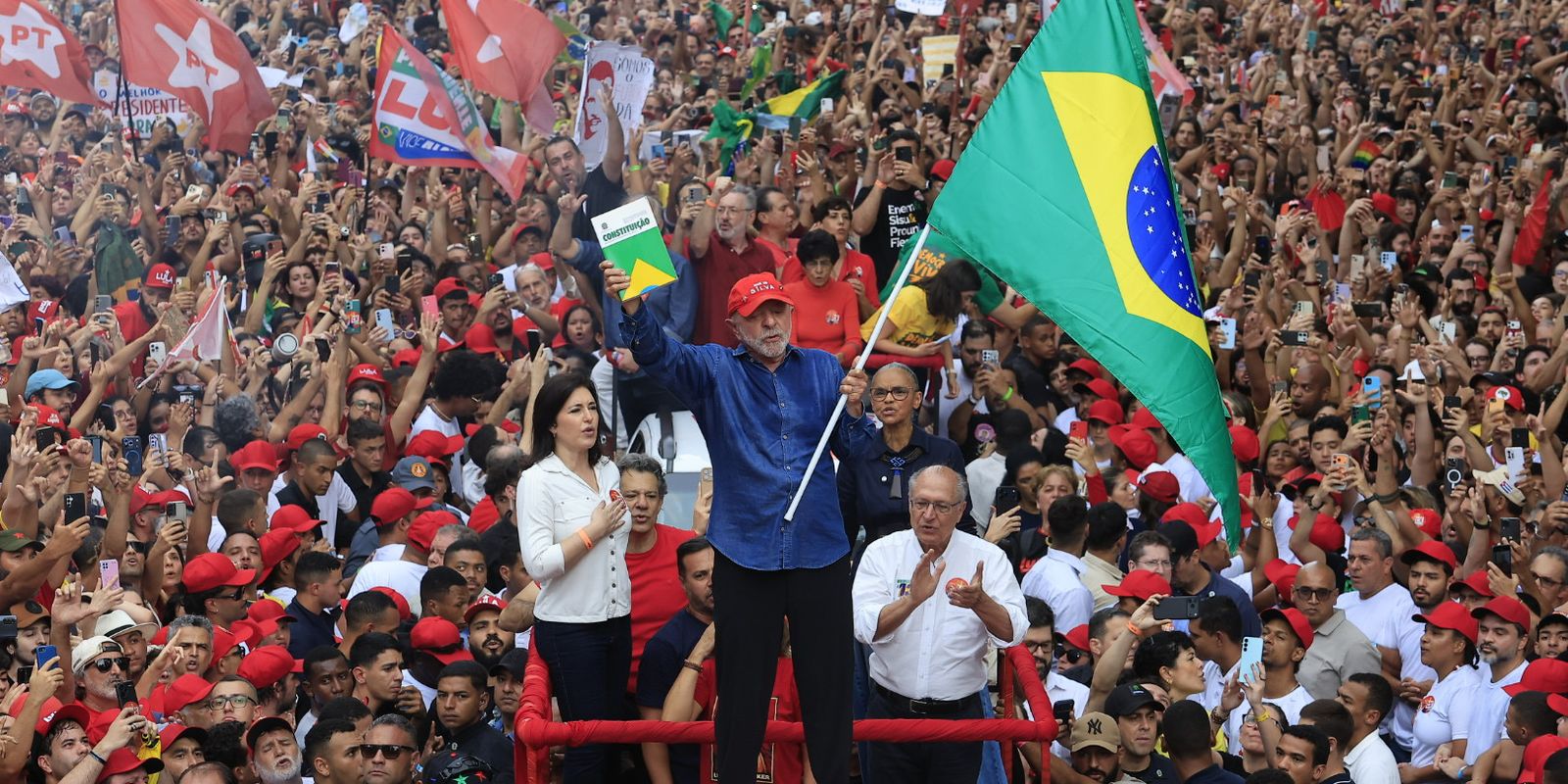Posse presidencial será em 5 de janeiro de 2027 e altera cronograma tradicional 1 Posse presidencial será em 5 de janeiro de 2027 e altera cronograma tradicional