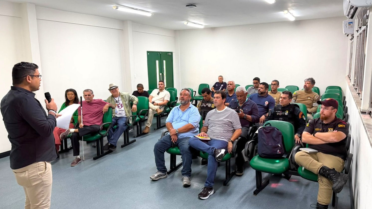 Pré-Caju 2026 terá bloqueios e desvios na Orla de Atalaia