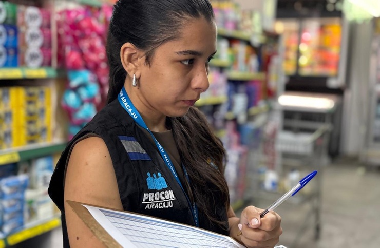 Procon aponta variação de até 329% nos preços da cesta básica