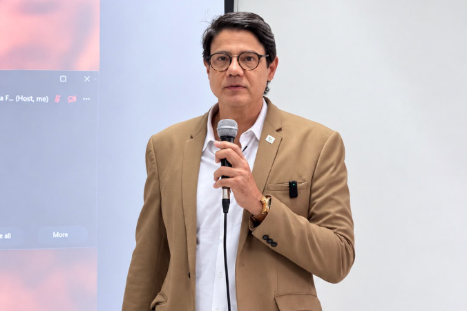 Professor defende uso da COSIP para iluminar e monitorar cidades