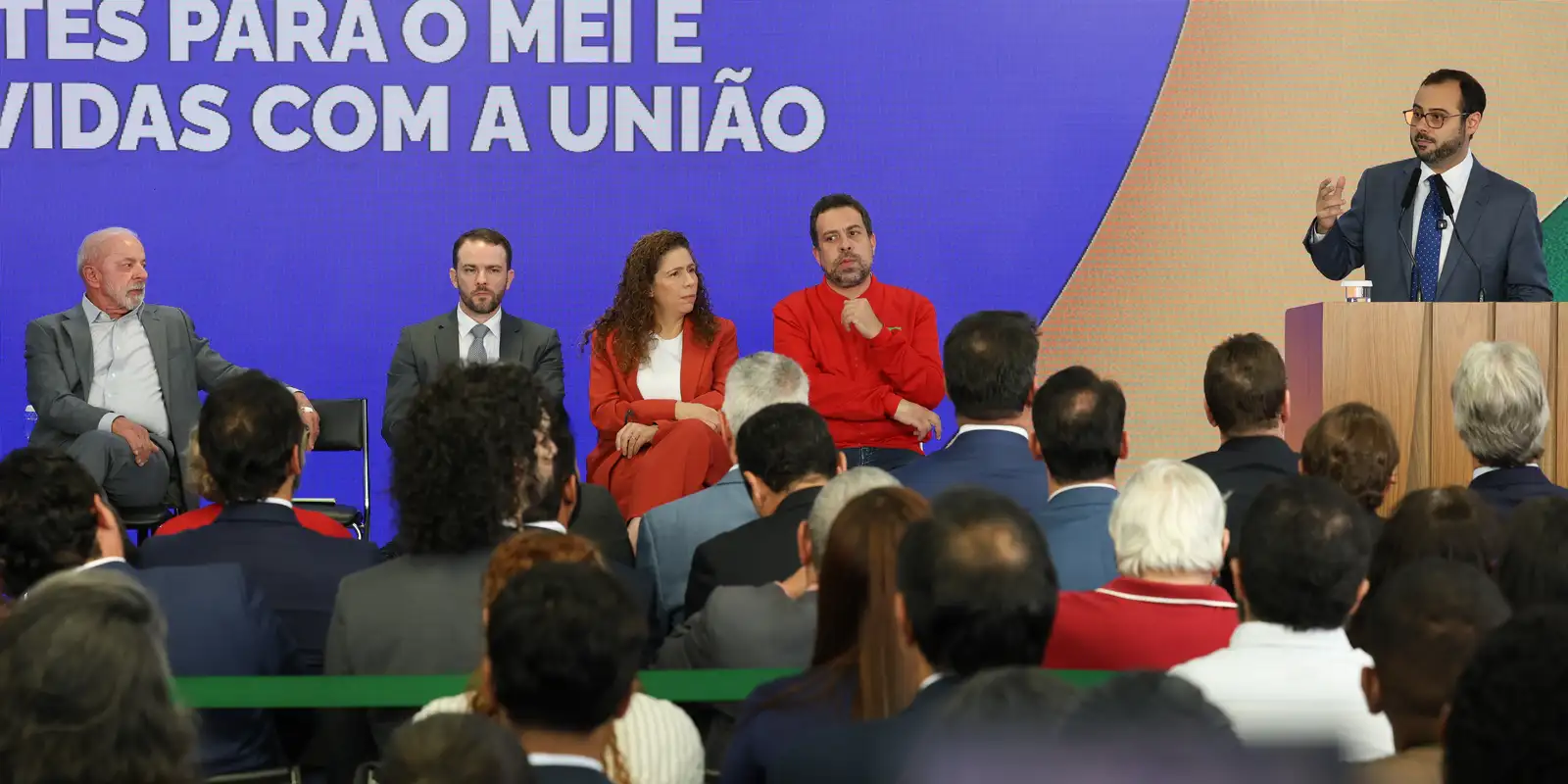 Prospera MEI: nova lei perdoa dívidas e amplia teto de faturamento do microempreendedor