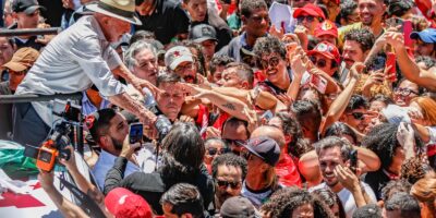 PT recorre à Justiça para reativar canal 'Exército do Lula'