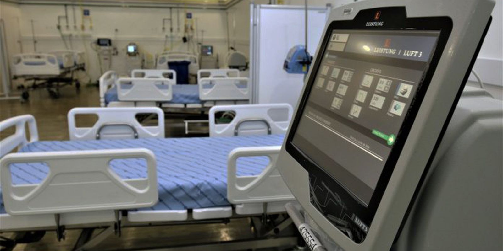 Reino Unido exige monitoramento contínuo de dispositivos médicos com IA