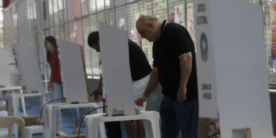 Saiba quem entra na frente nas filas de votação deste domingo