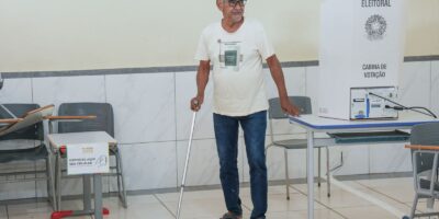 Saiba quem vota na frente: prioridades na fila do segundo turno