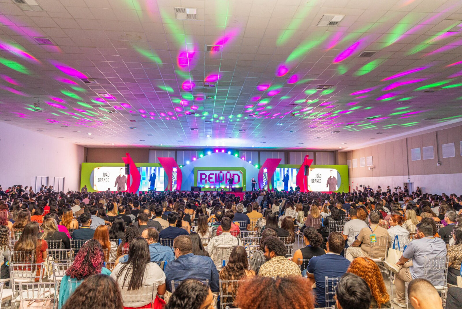 Sebrae apresenta Reload 2026 com foco em vendas e inovação digital