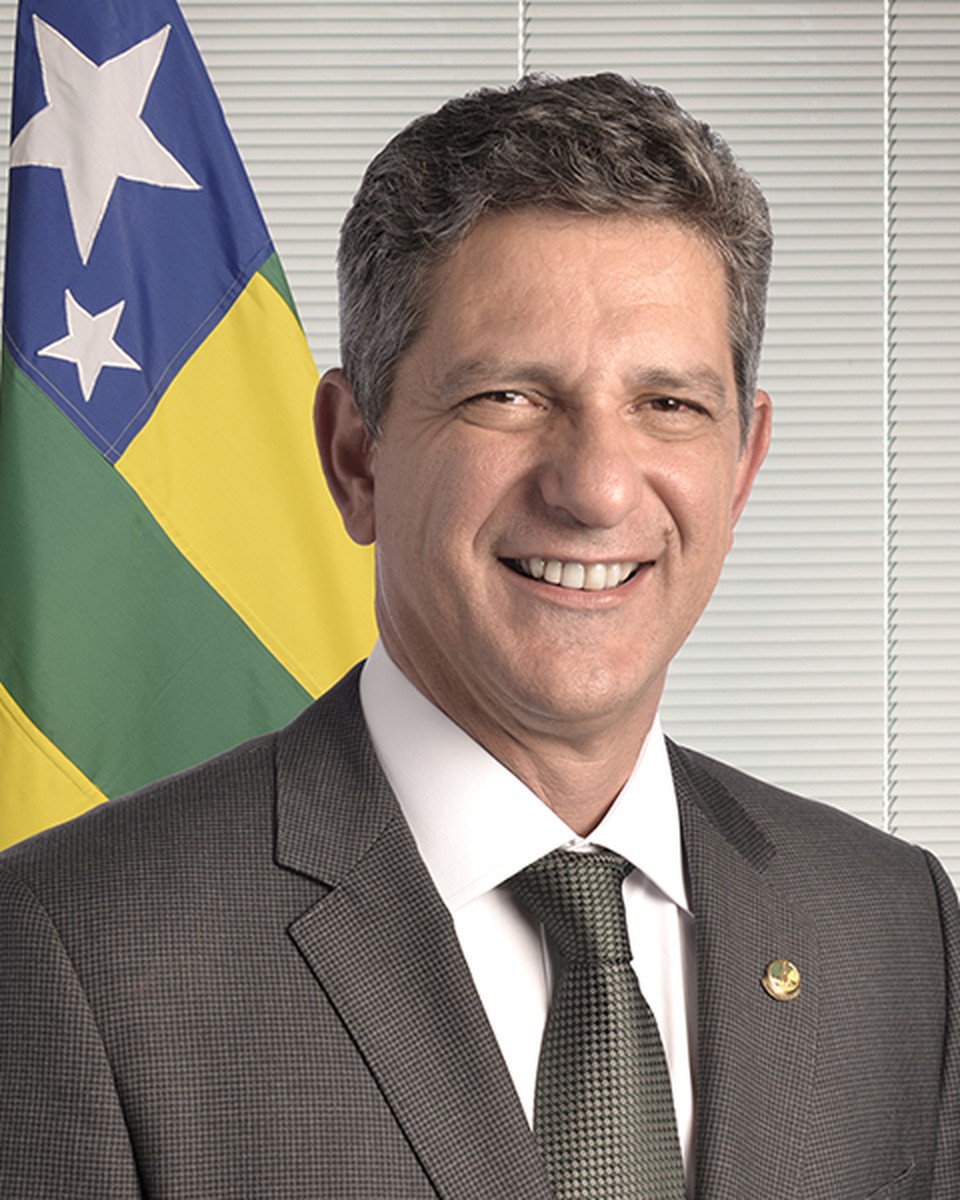 Alessandro Vieira garante a segunda vaga ao Senado por Sergipe 2 Votação aconteceu das 8h às 17h deste domingo