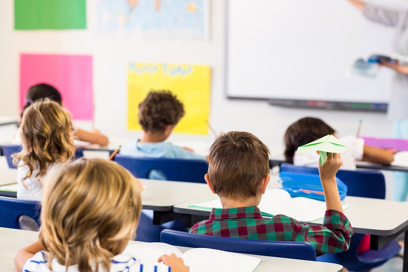 Sergipanos apontam alfabetização como prioridade; cursos técnicos em 2º