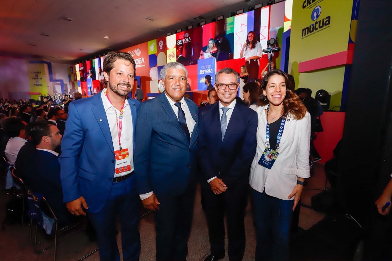 Sergipe disputa Prêmio Caio e AM Malls conquista 4ª indicação