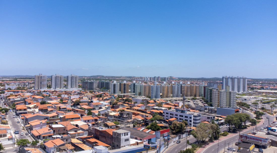 Sergipe enfrenta semana de calor e tempo seco
