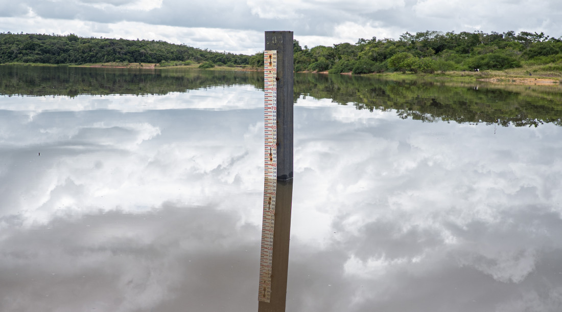 Sergipe intensifica ações e convoca população contra efeitos do El Niño