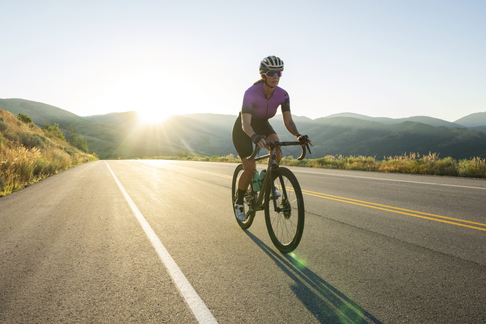 Sergipe oficializa 10 de outubro como Dia do Ciclista para proteção