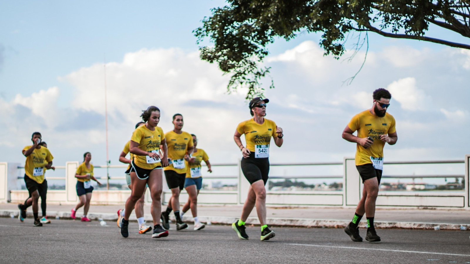 SMTT prevê bloqueios para eventos no sábado em Aracaju