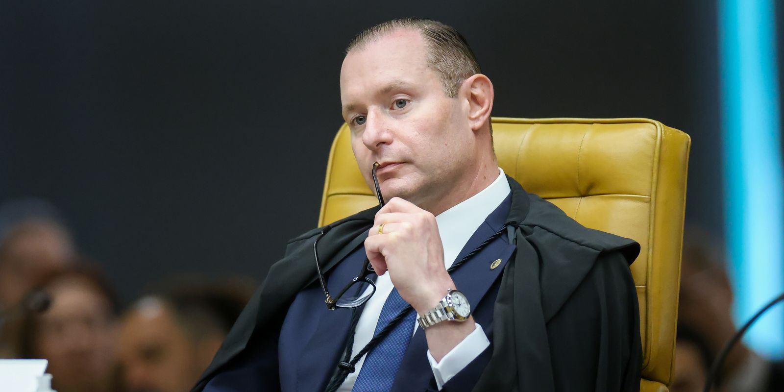 STF dá 48h para Anatel explicar falhas no acesso aos sites eleitorais
